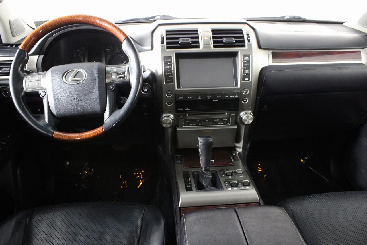 2011 Lexus GX 460 Premium Manassas VA