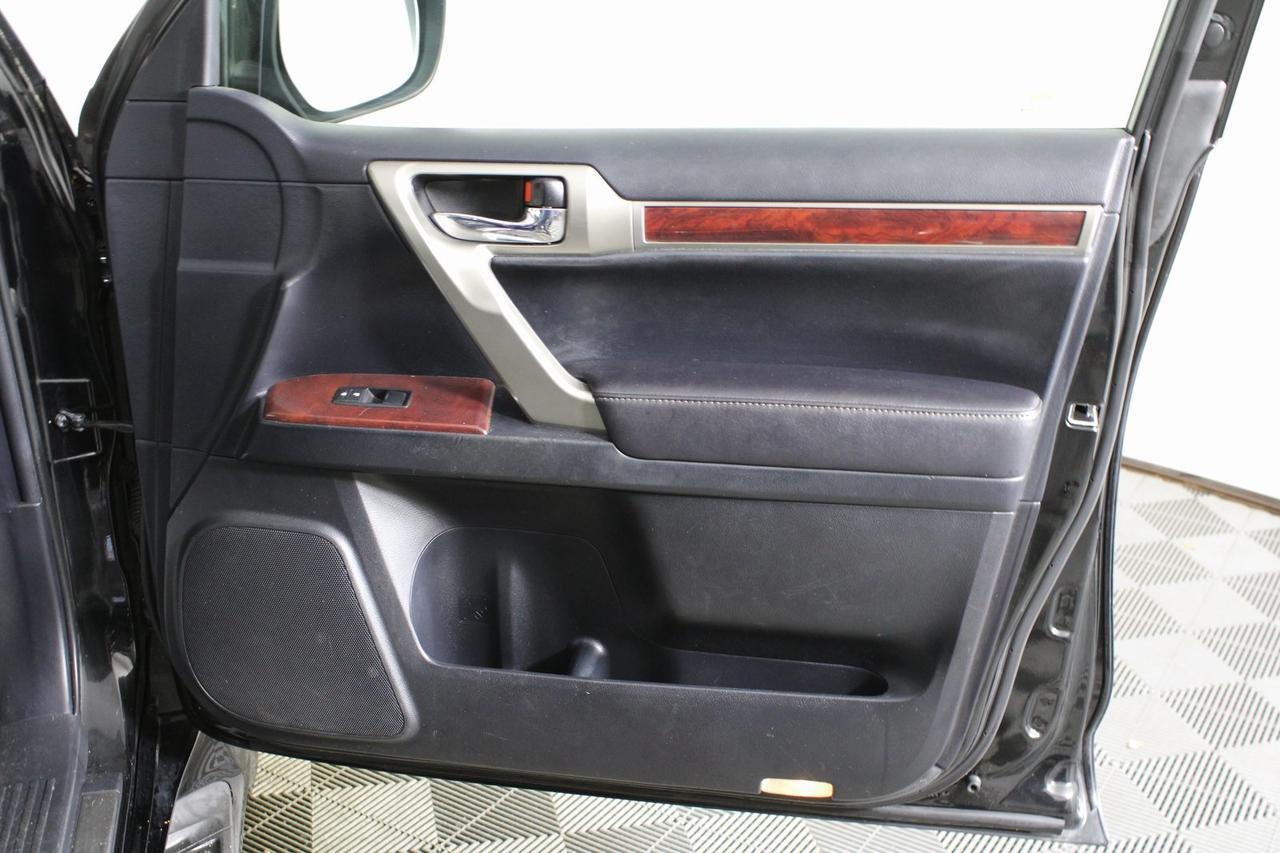 2011 Lexus GX 460 Premium Manassas VA