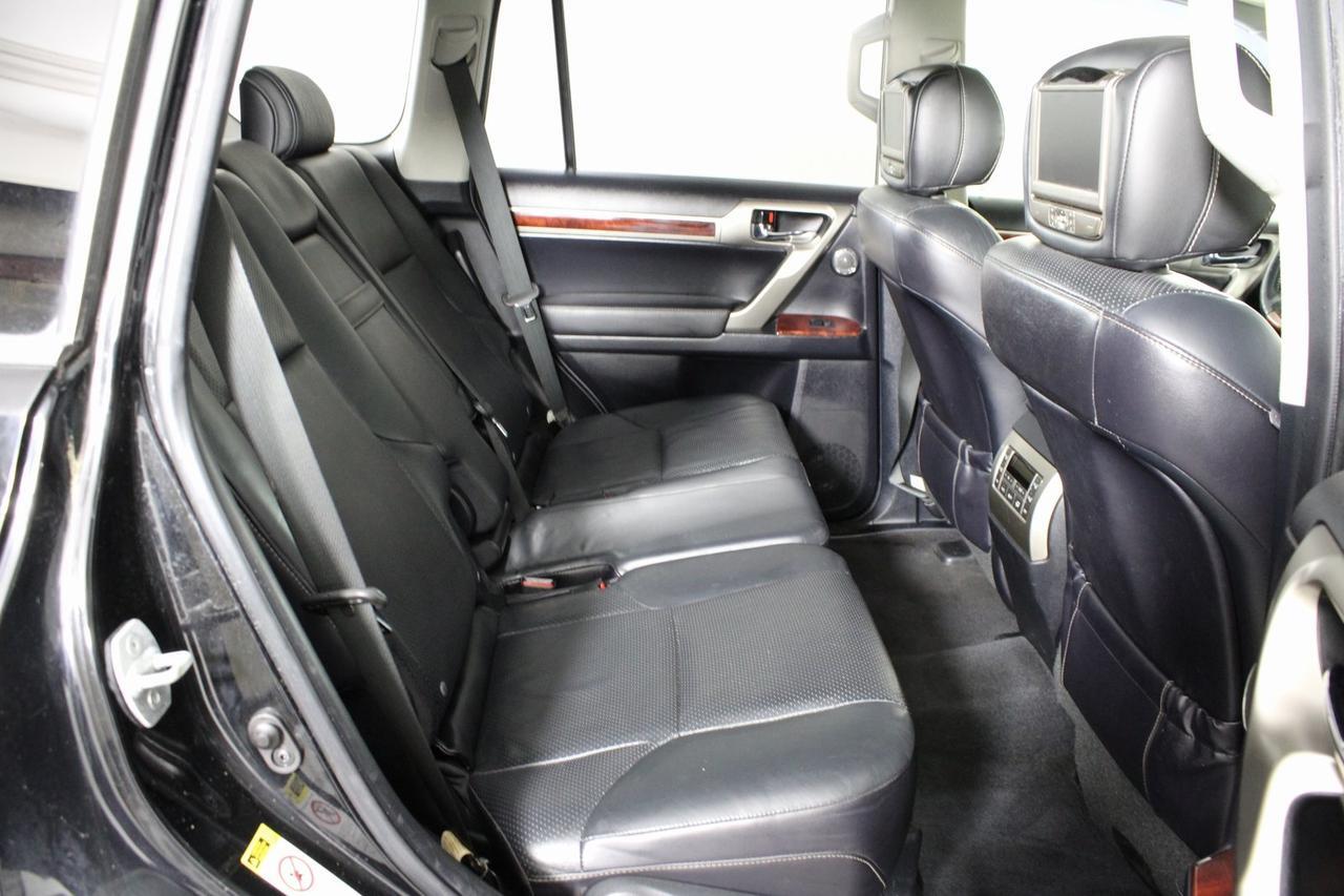 2011 Lexus GX 460 Premium Manassas VA