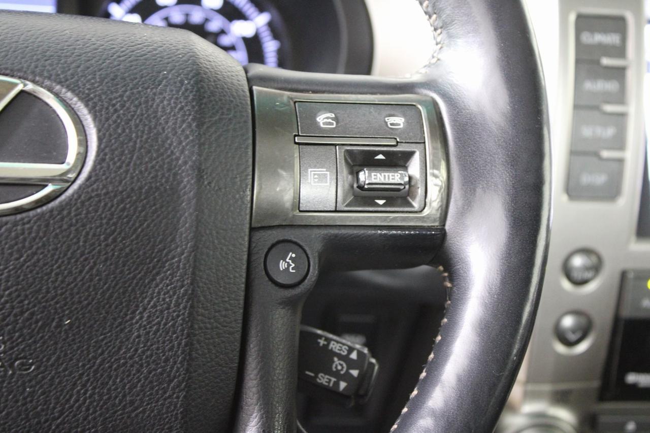 2011 Lexus GX 460 Premium Manassas VA