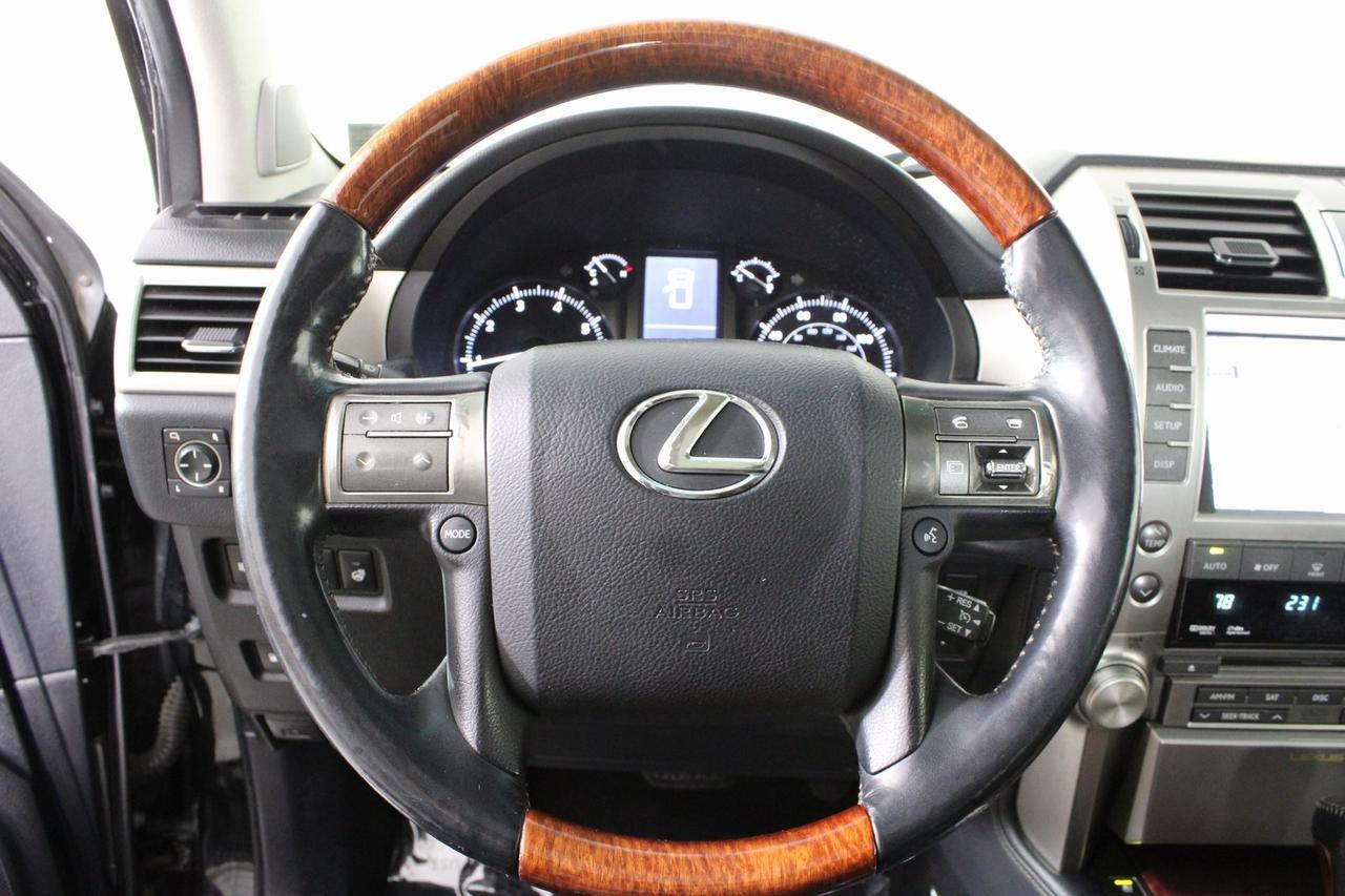 2011 Lexus GX 460 Premium Manassas VA