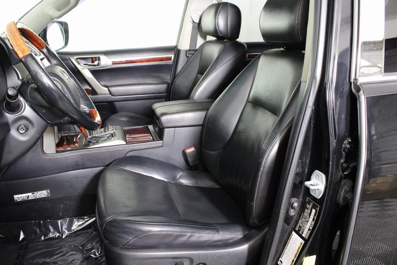 2011 Lexus GX 460 Premium Manassas VA