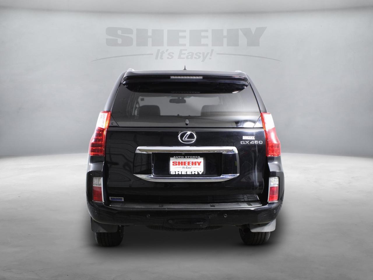 2011 Lexus GX 460 Premium Manassas VA