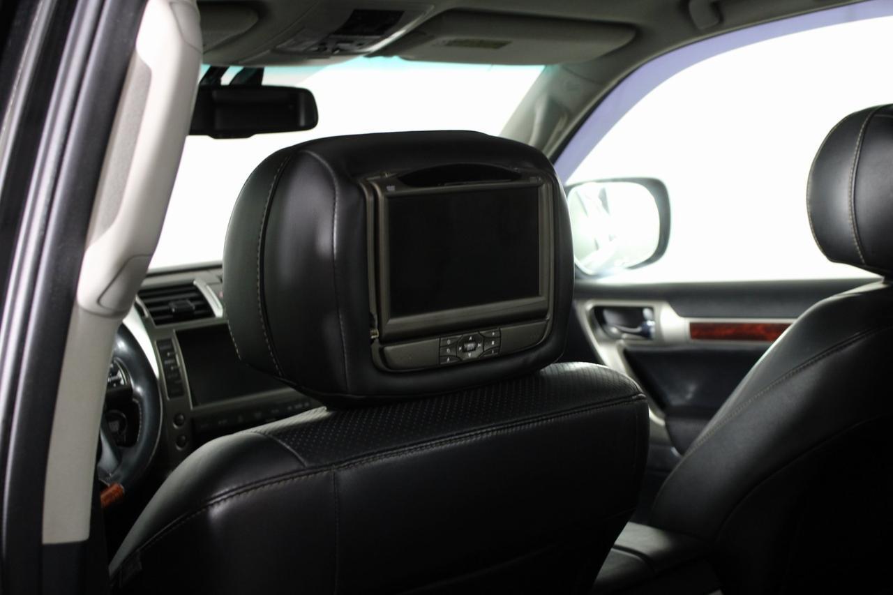 2011 Lexus GX 460 Premium Manassas VA