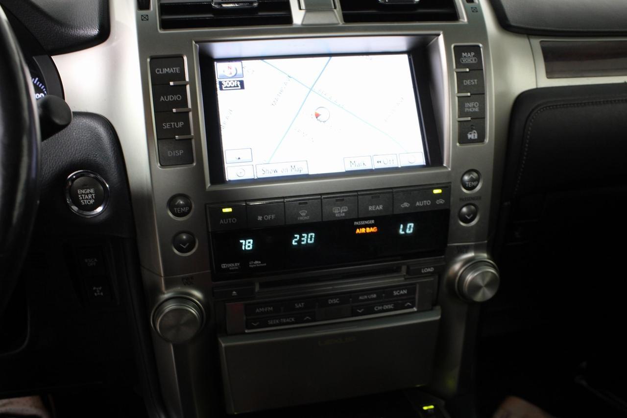 2011 Lexus GX 460 Premium Manassas VA