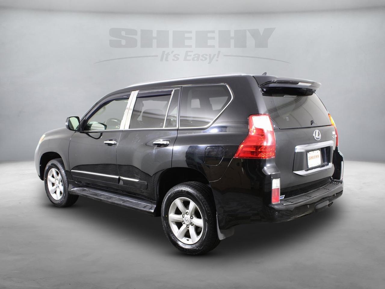 2011 Lexus GX 460 Premium Manassas VA