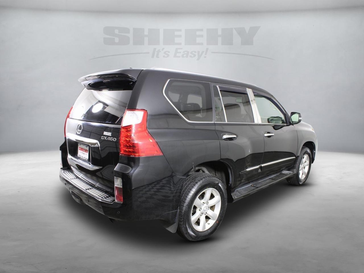 2011 Lexus GX 460 Premium Manassas VA