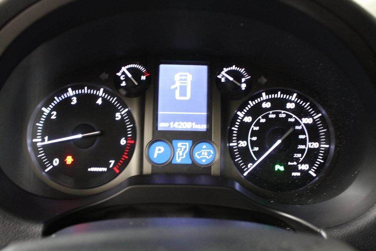 2011 Lexus GX 460 Premium Manassas VA