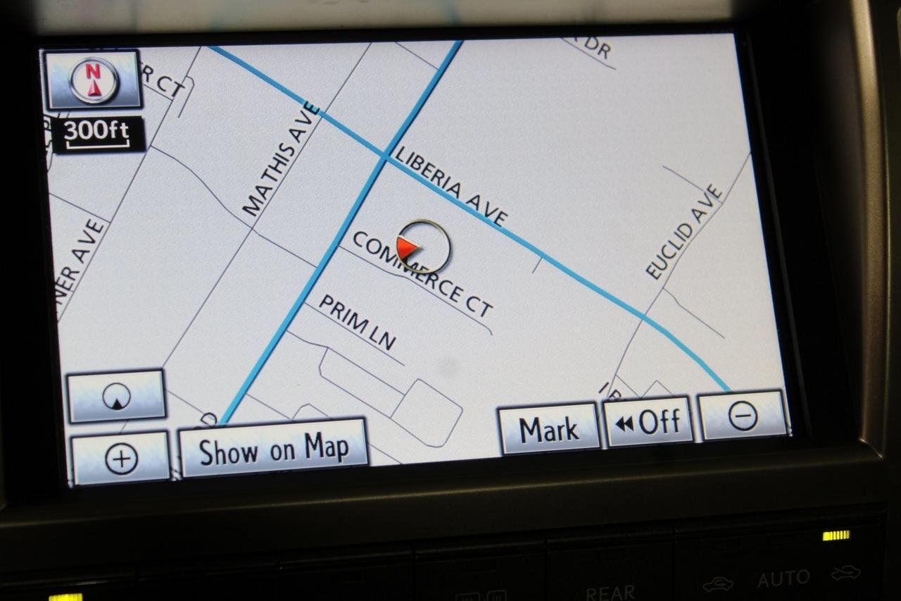 2011 Lexus GX 460 Premium Manassas VA