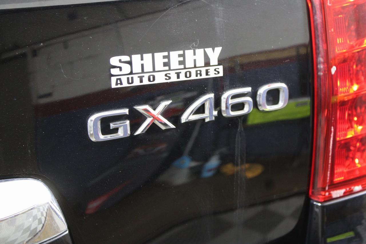 2011 Lexus GX 460 Premium Manassas VA