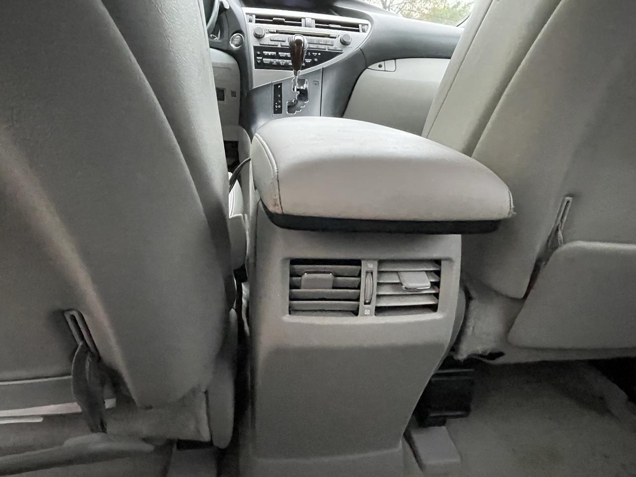 2011 Lexus RX 350 Alexandria VA