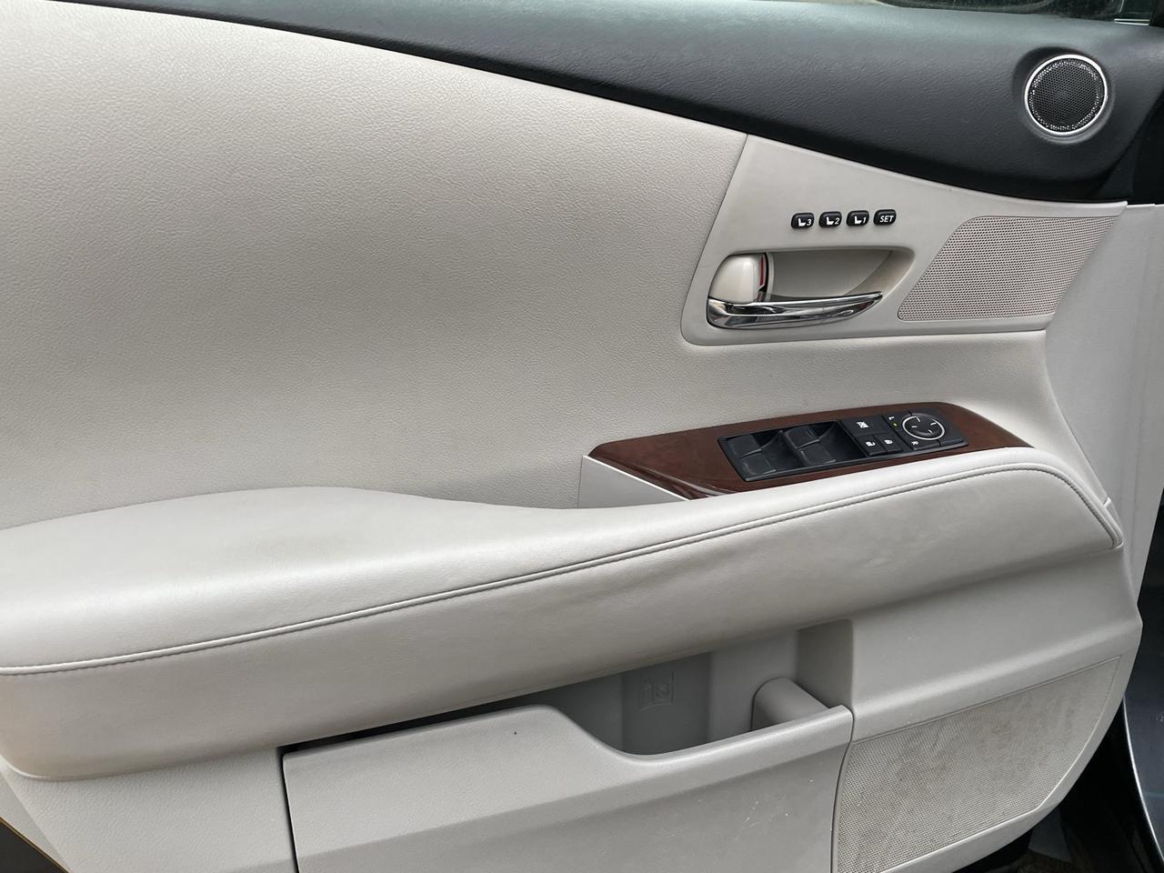 2011 Lexus RX 350 Alexandria VA