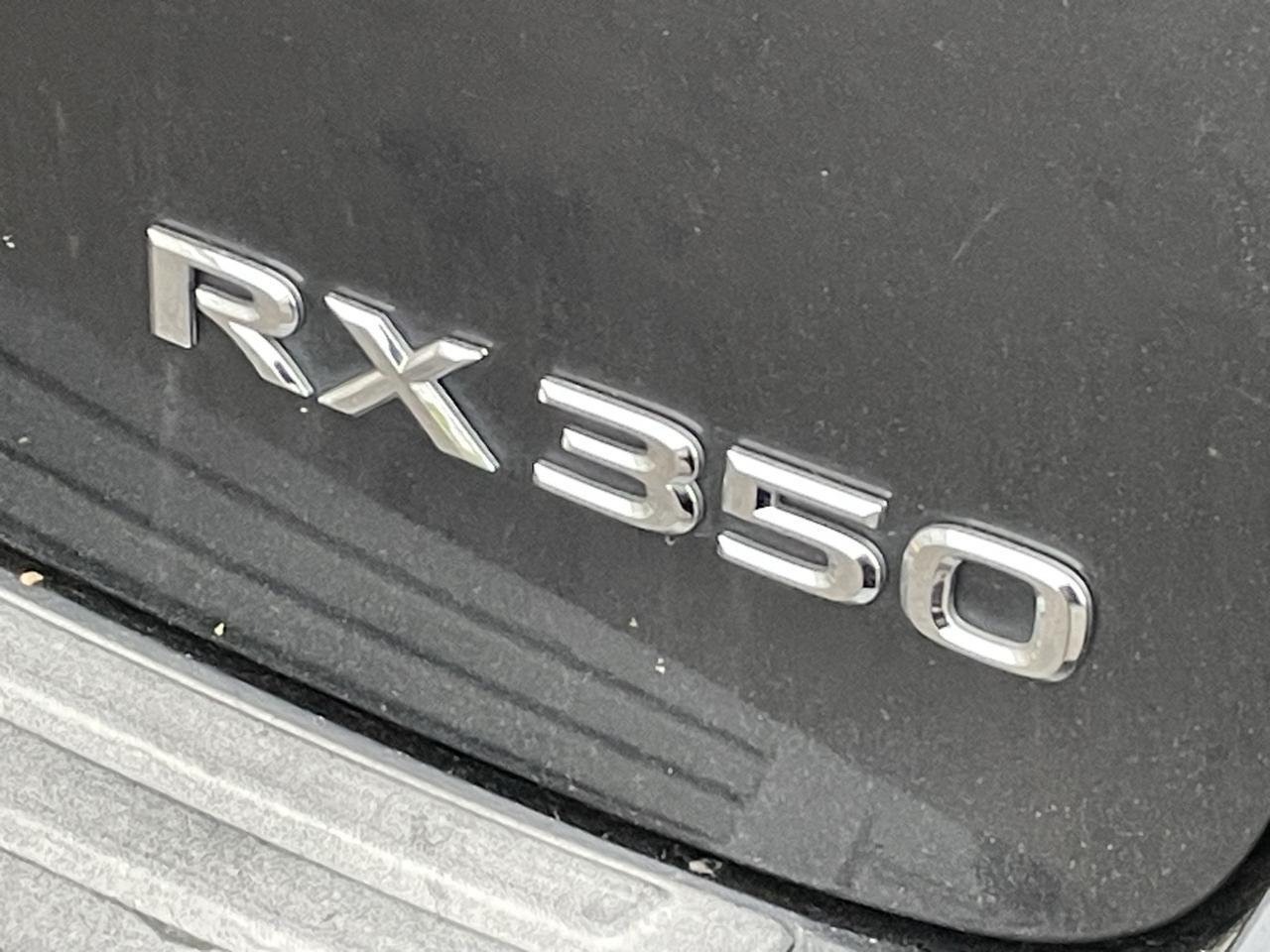 2011 Lexus RX 350 Alexandria VA