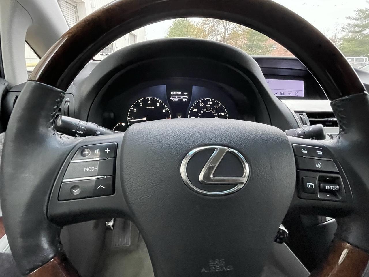 2011 Lexus RX 350 Alexandria VA