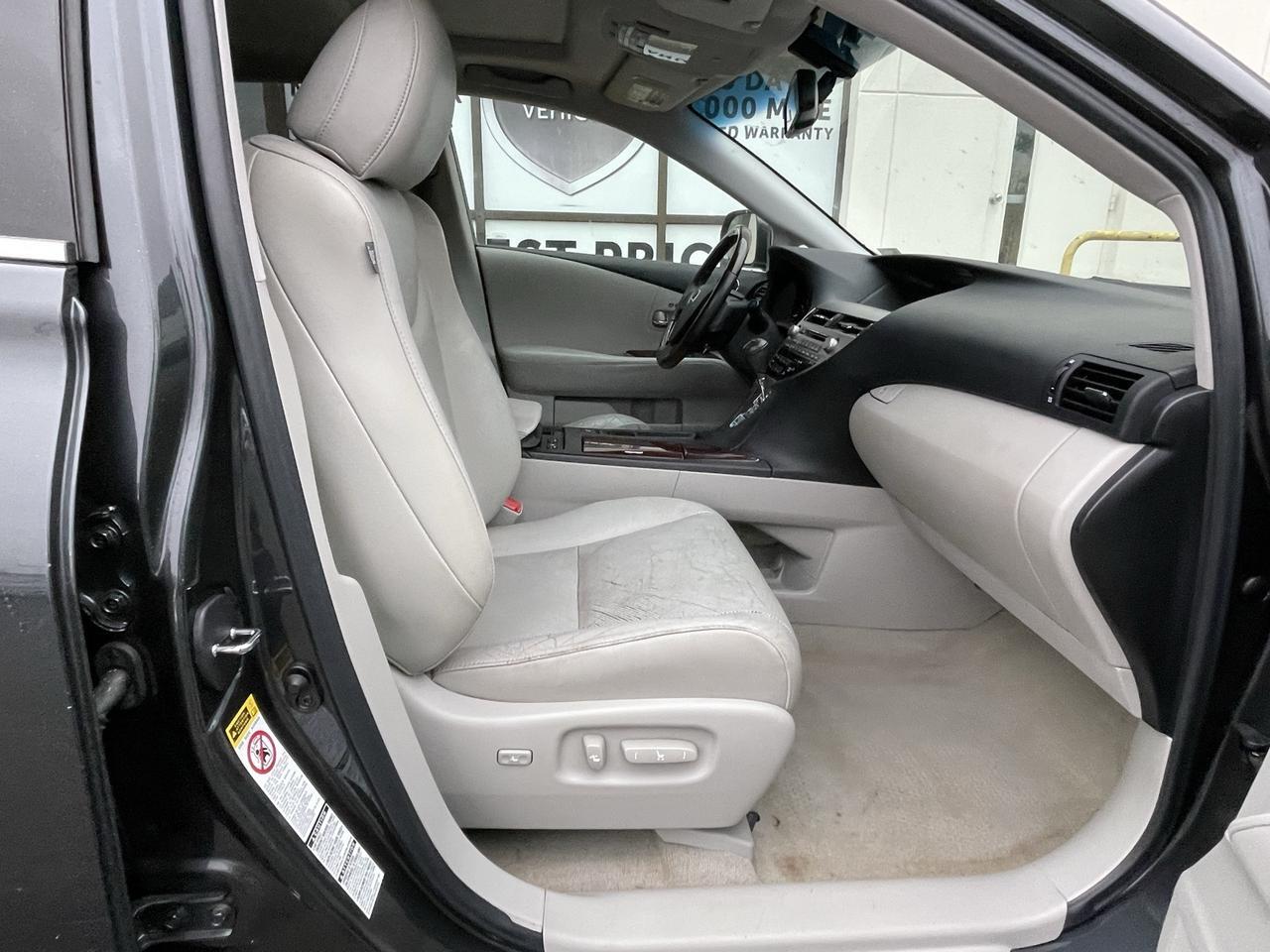 2011 Lexus RX 350 Alexandria VA