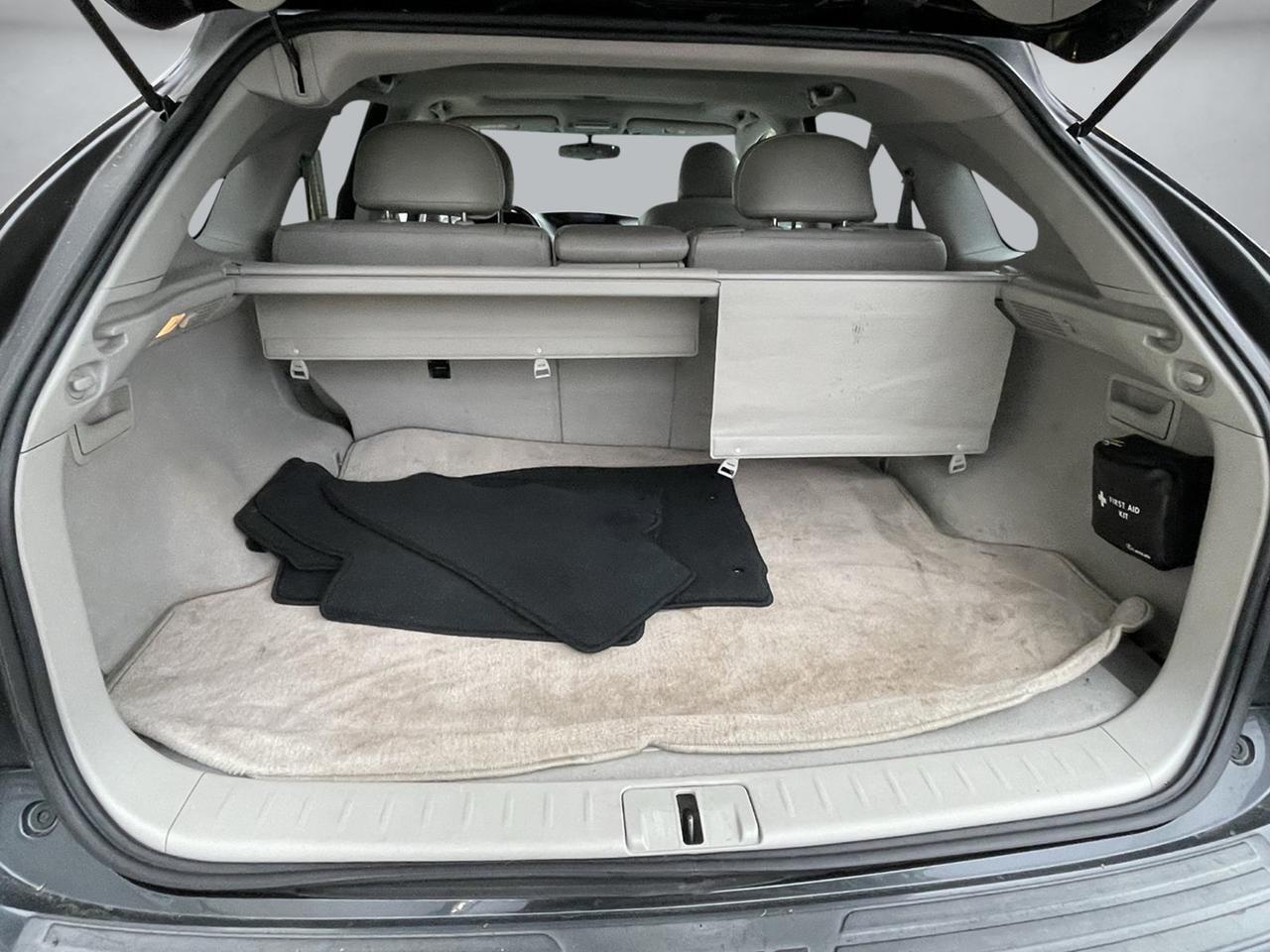 2011 Lexus RX 350 Alexandria VA