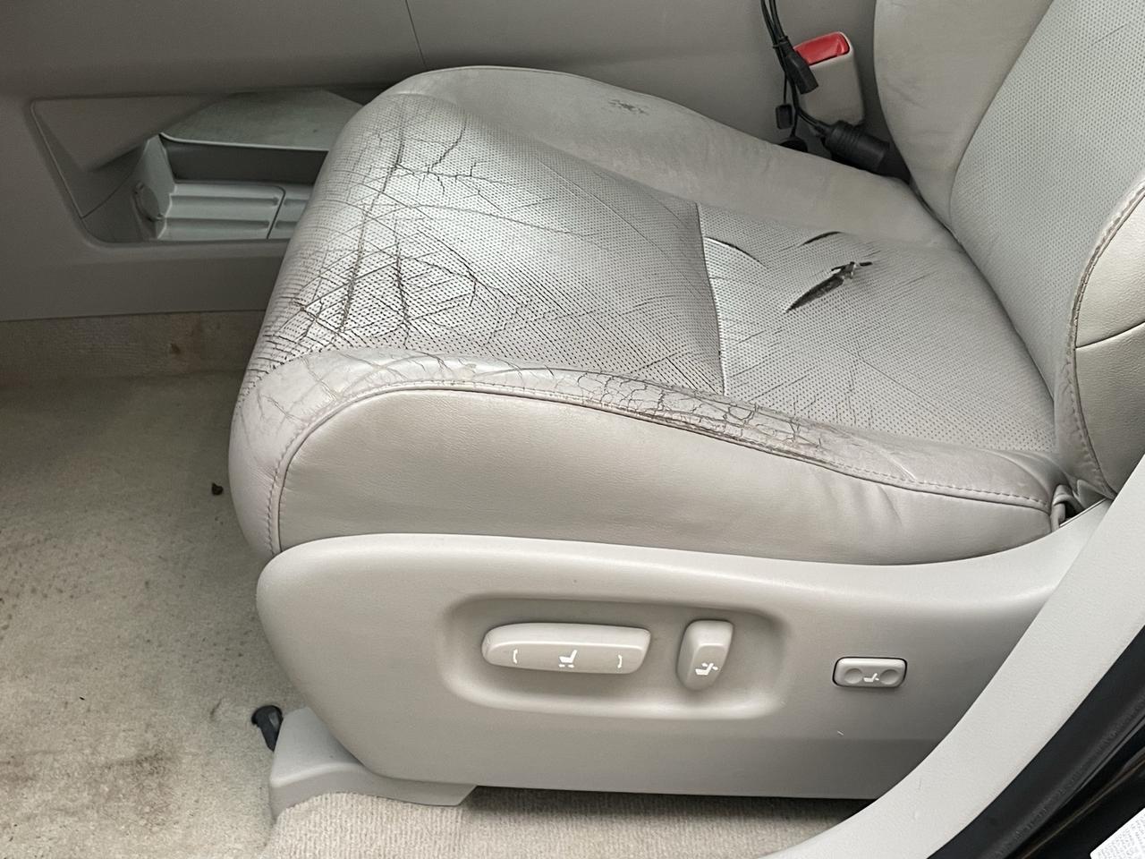 2011 Lexus RX 350 Alexandria VA