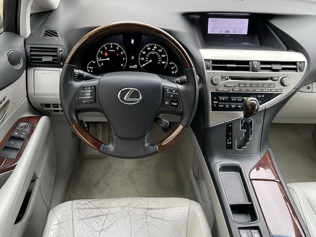 2011 Lexus RX 350 Alexandria VA