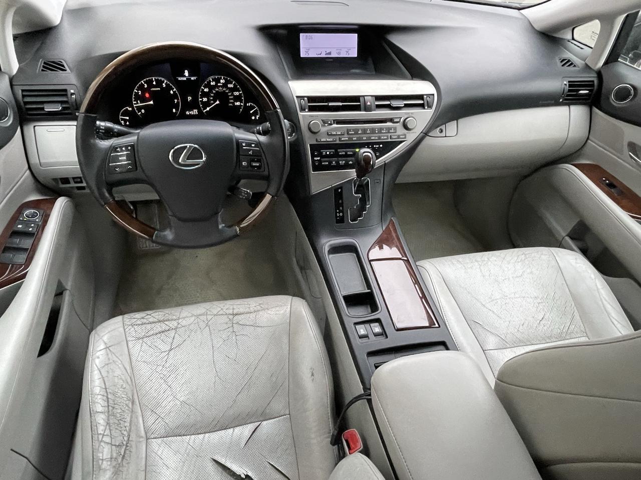 2011 Lexus RX 350 Alexandria VA