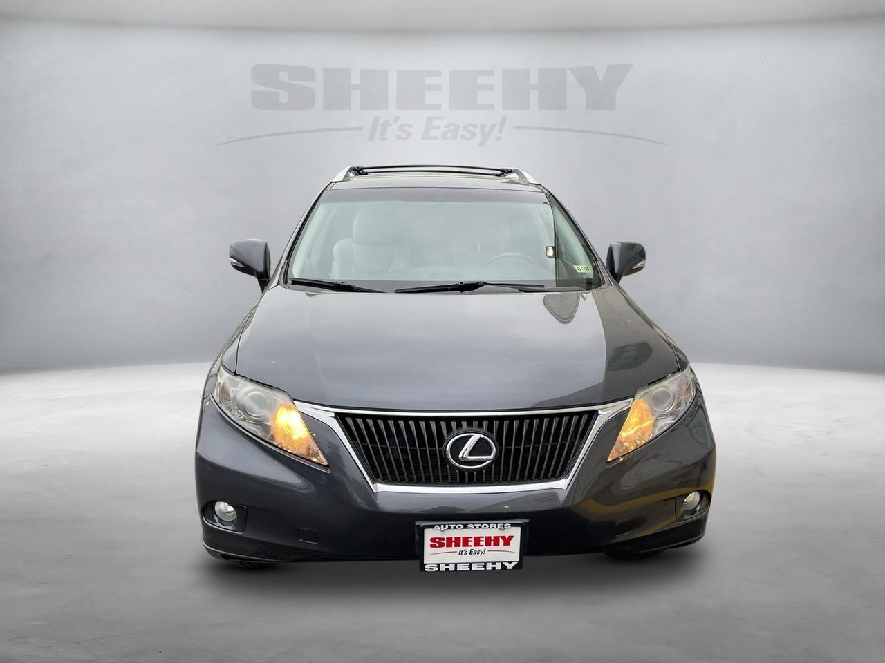 2011 Lexus RX 350 Alexandria VA