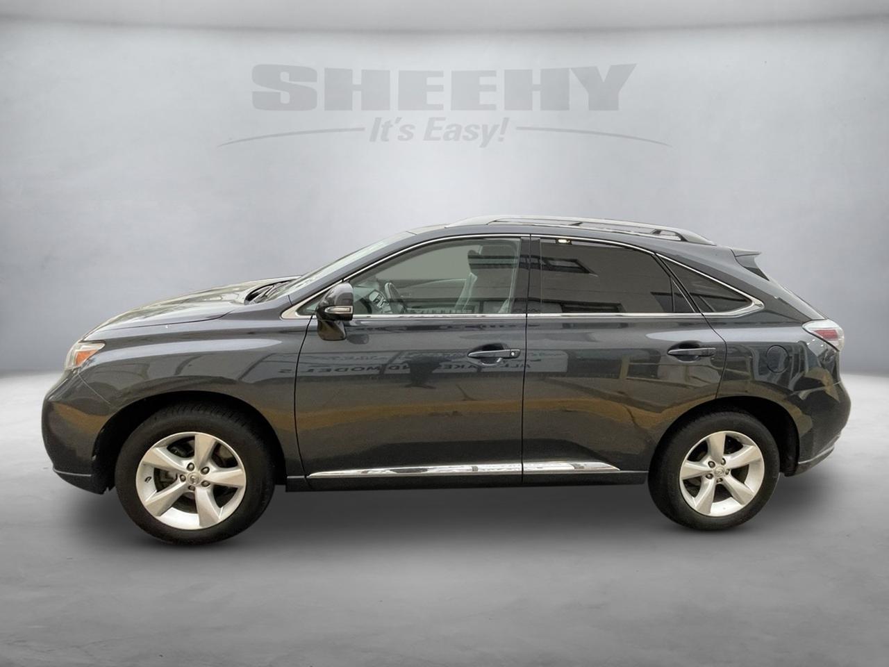 2011 Lexus RX 350 Alexandria VA