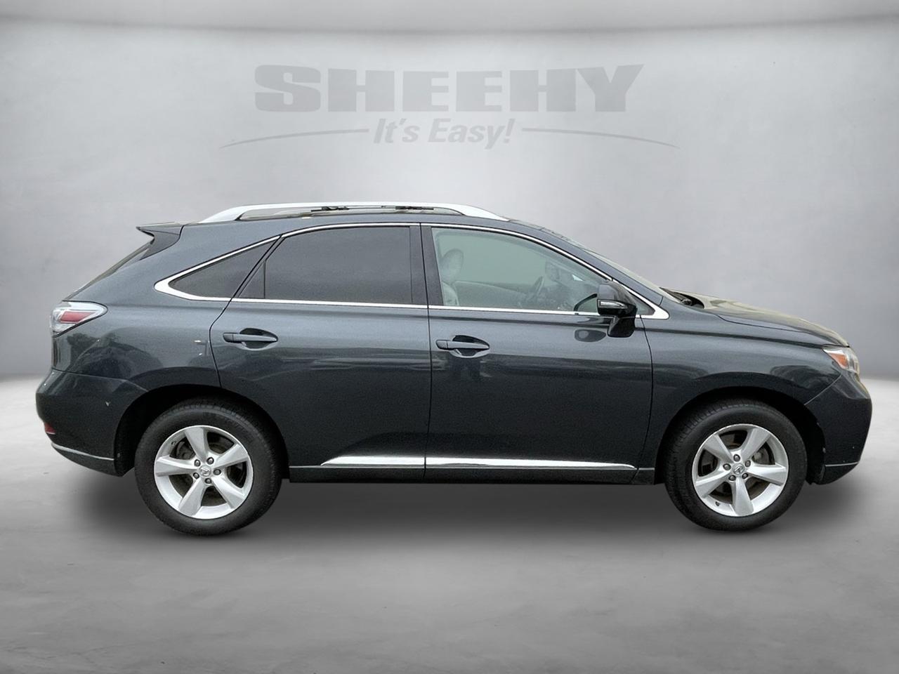 2011 Lexus RX 350 Alexandria VA