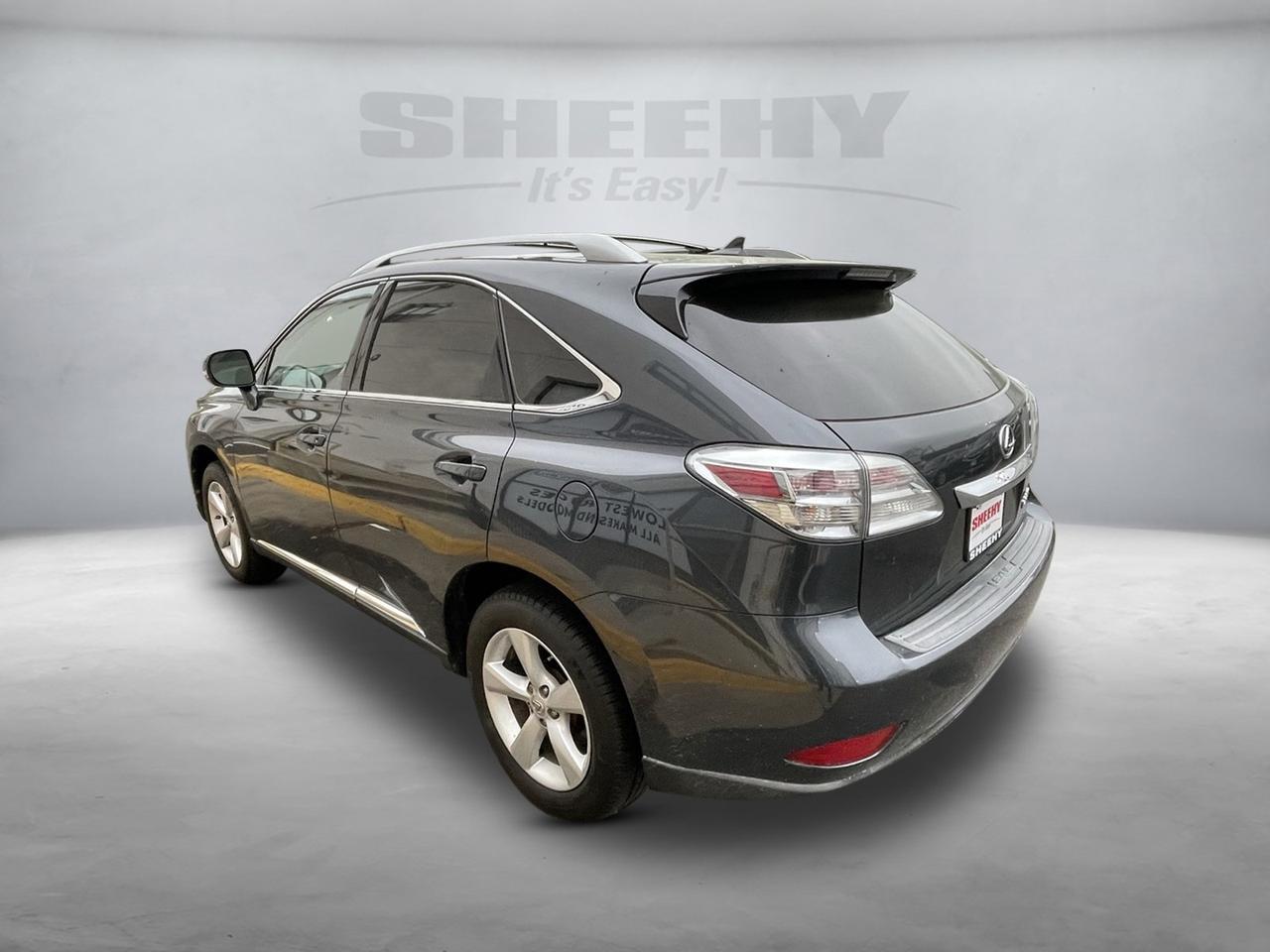 2011 Lexus RX 350 Alexandria VA