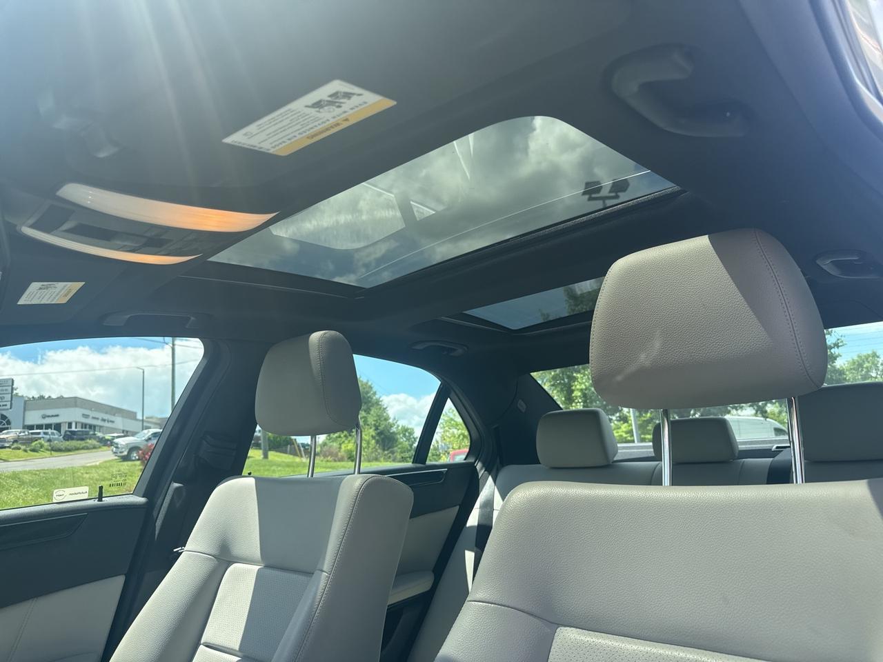 2011 Mercedes-Benz E-Class E 350 Warrenton VA