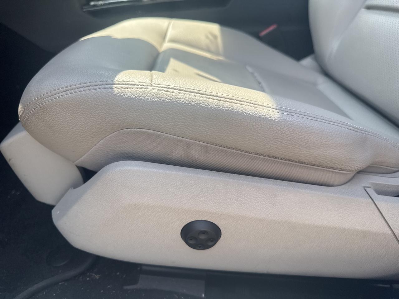 2011 Mercedes-Benz E-Class E 350 Warrenton VA