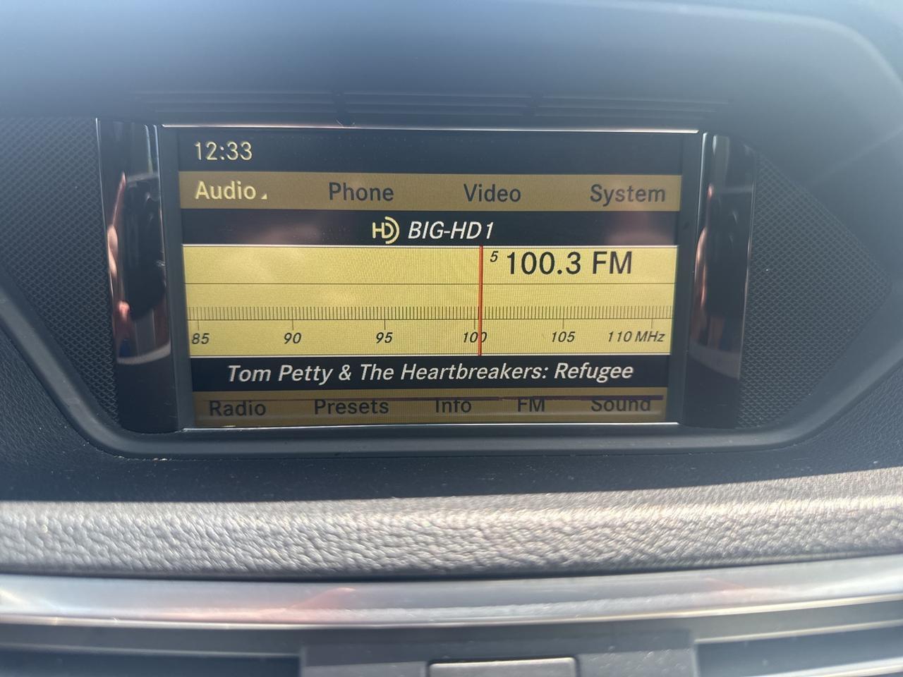 2011 Mercedes-Benz E-Class E 350 Warrenton VA