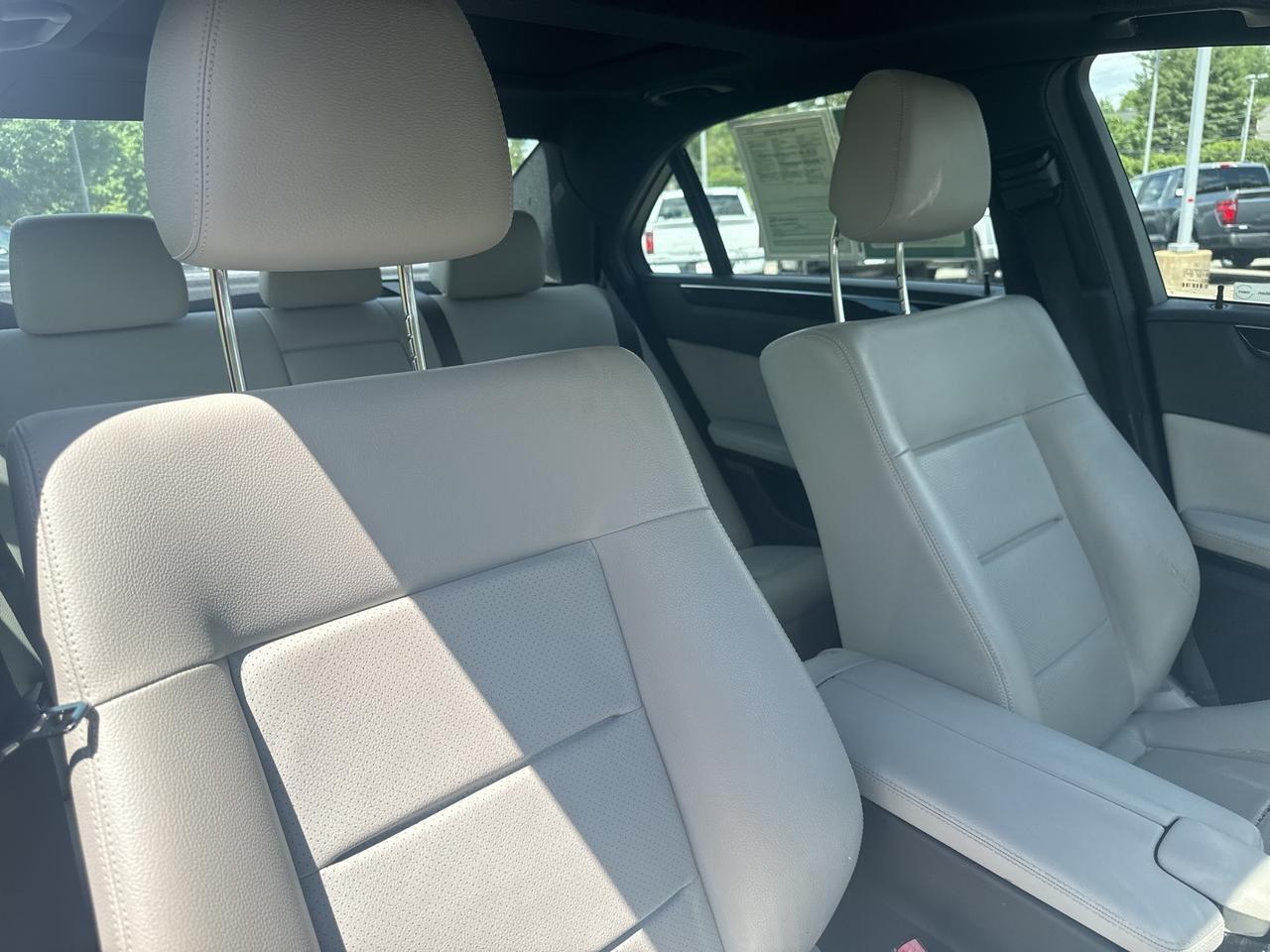 2011 Mercedes-Benz E-Class E 350 Warrenton VA