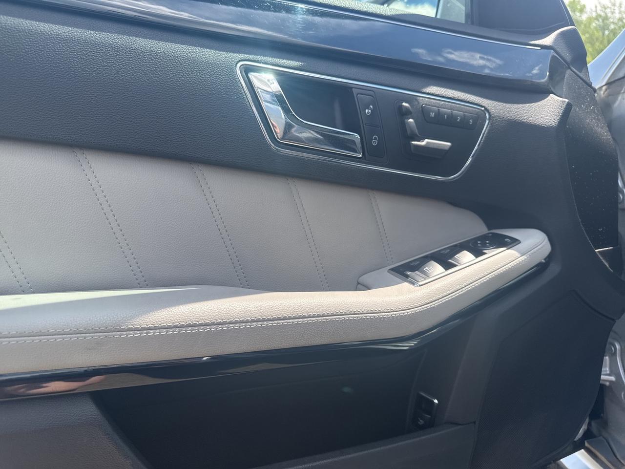 2011 Mercedes-Benz E-Class E 350 Warrenton VA