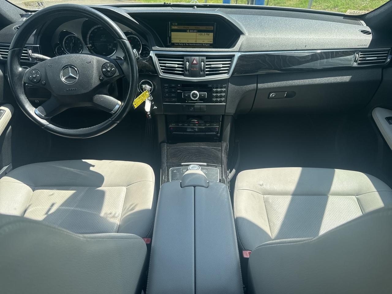 2011 Mercedes-Benz E-Class E 350 Warrenton VA