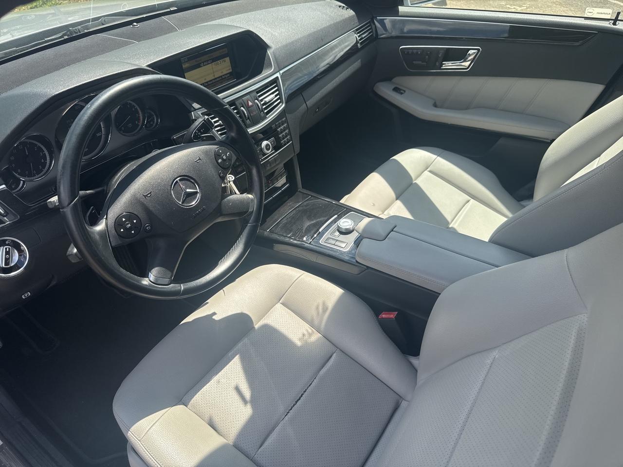 2011 Mercedes-Benz E-Class E 350 Warrenton VA