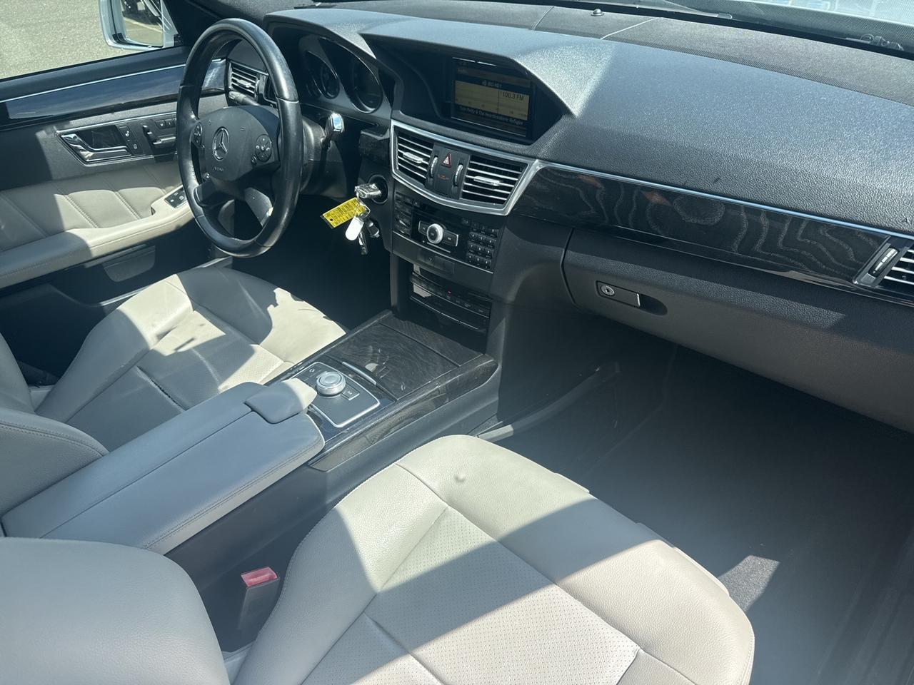 2011 Mercedes-Benz E-Class E 350 Warrenton VA