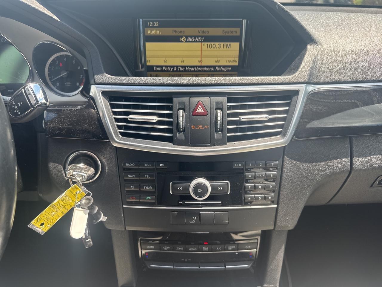 2011 Mercedes-Benz E-Class E 350 Warrenton VA