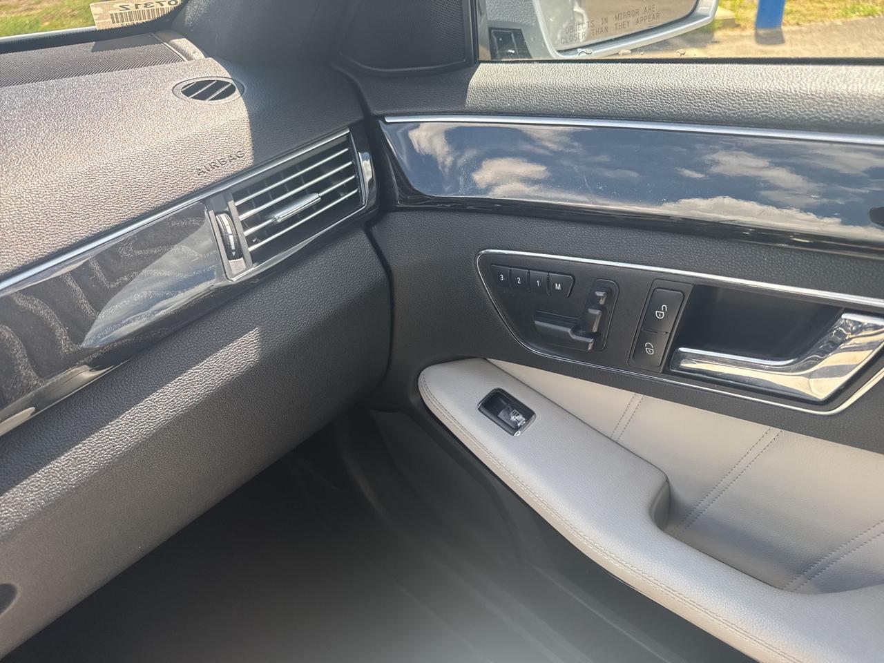 2011 Mercedes-Benz E-Class E 350 Warrenton VA