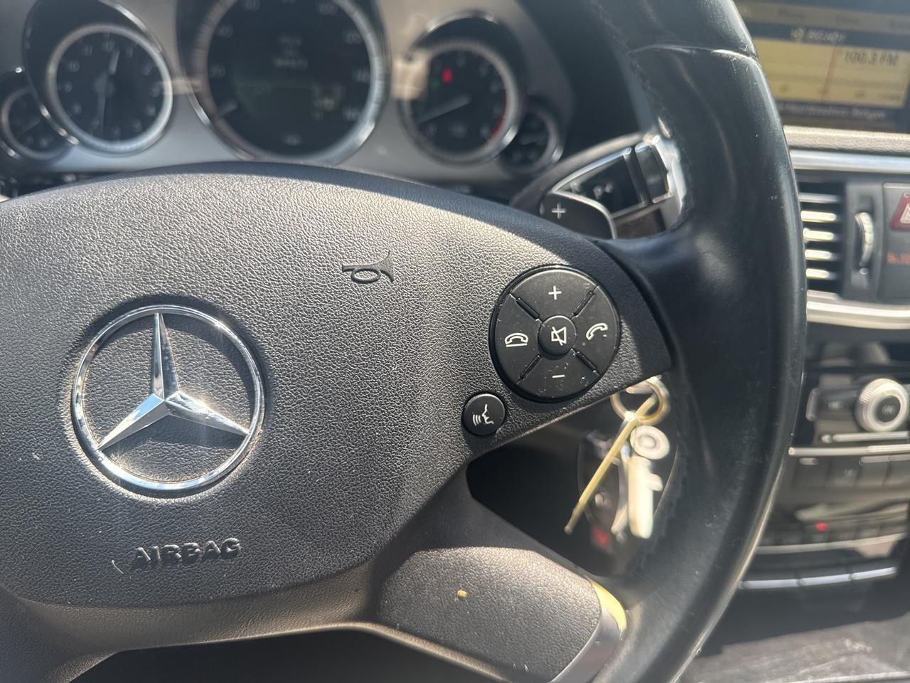 2011 Mercedes-Benz E-Class E 350 Warrenton VA