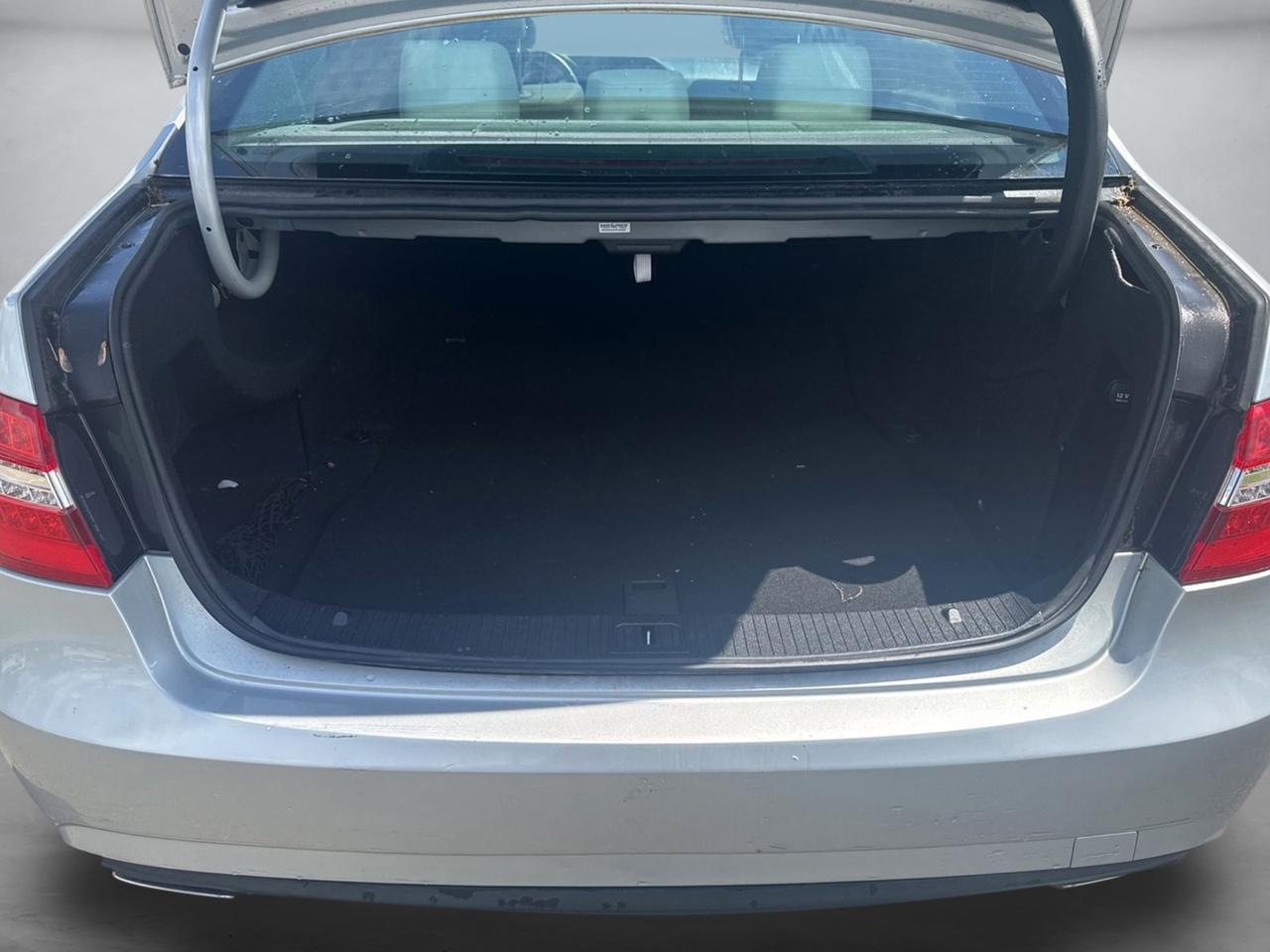 2011 Mercedes-Benz E-Class E 350 Warrenton VA