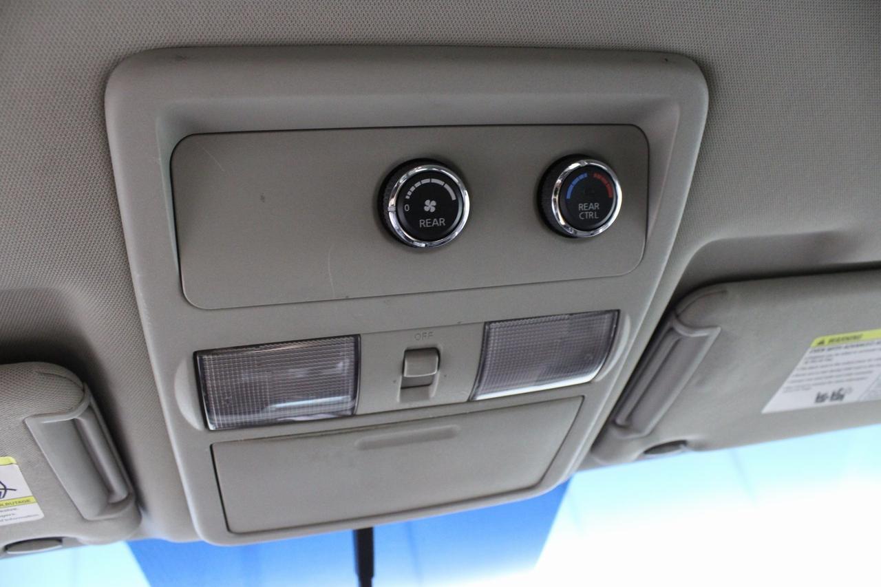 2011 Nissan Pathfinder LE Manassas VA