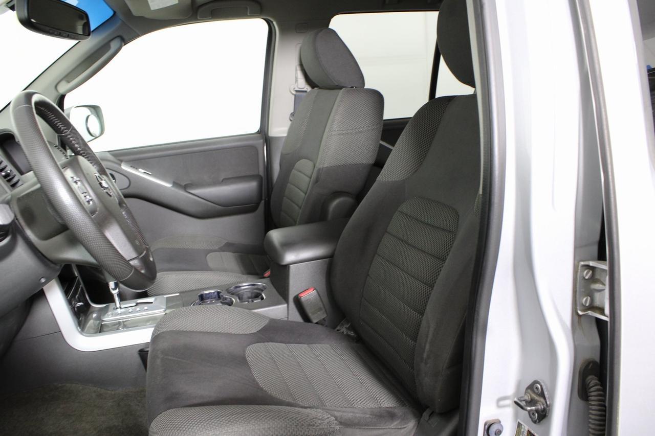 2011 Nissan Pathfinder LE Manassas VA