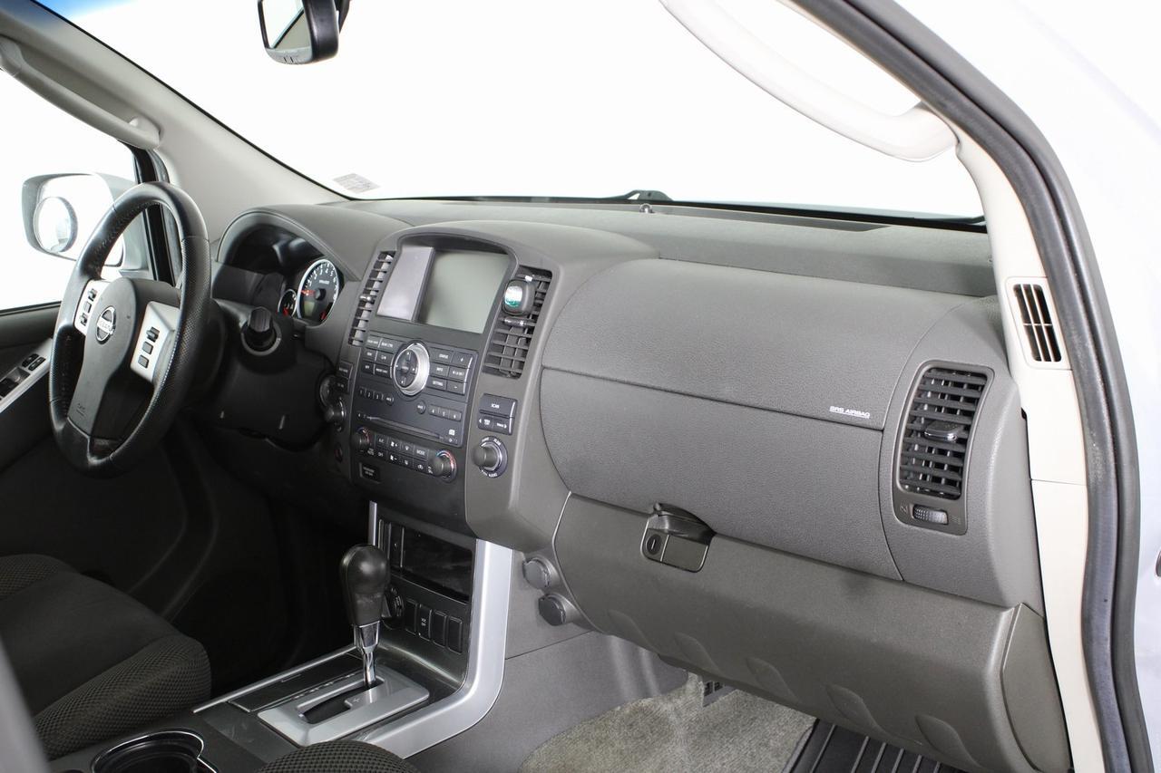 2011 Nissan Pathfinder LE Manassas VA