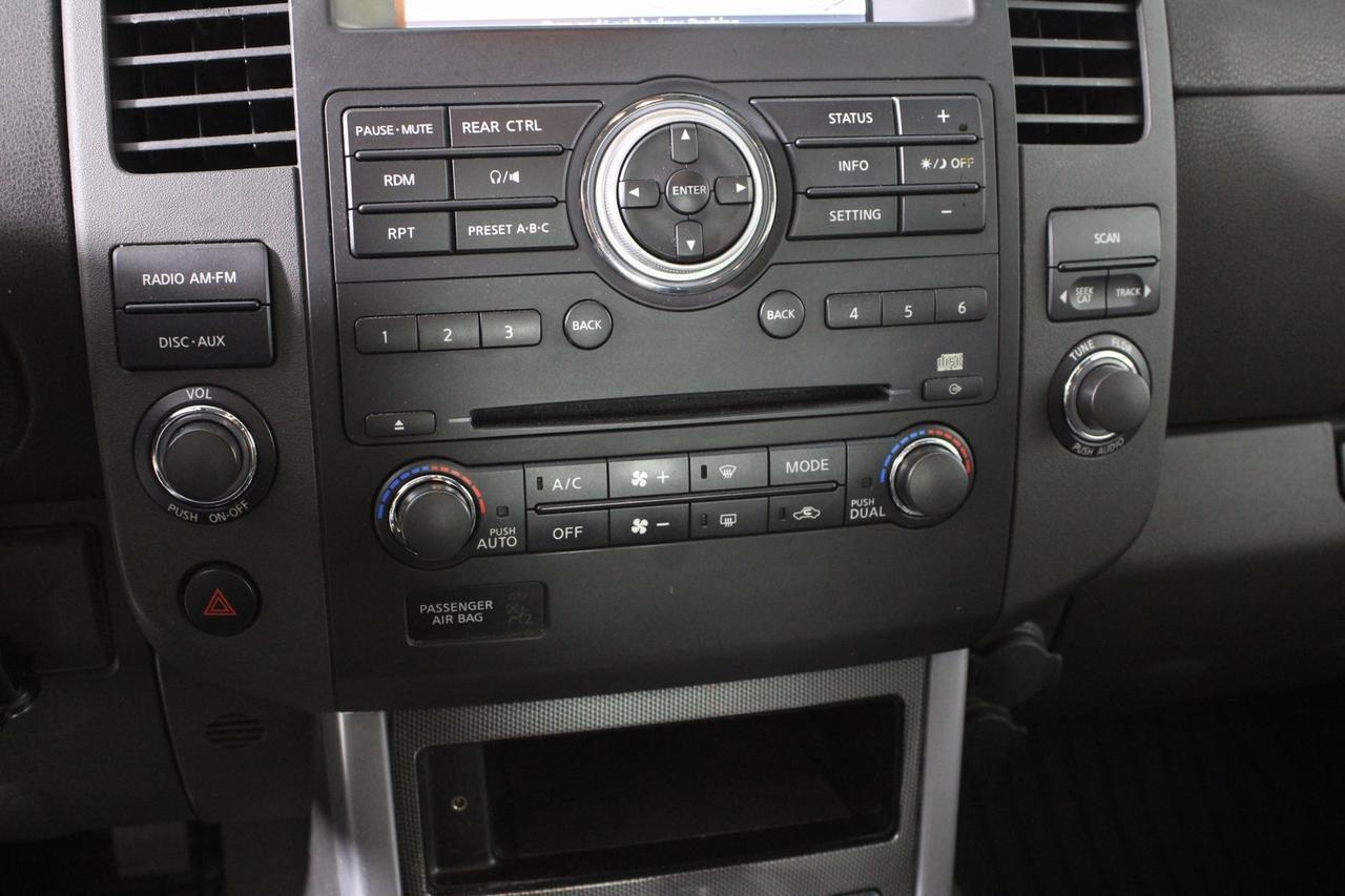 2011 Nissan Pathfinder LE Manassas VA