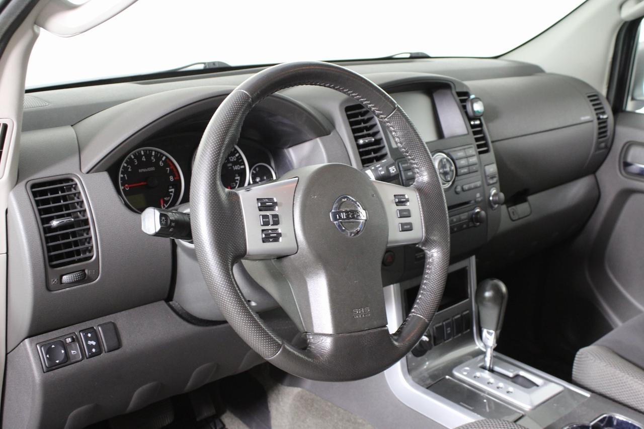 2011 Nissan Pathfinder LE Manassas VA