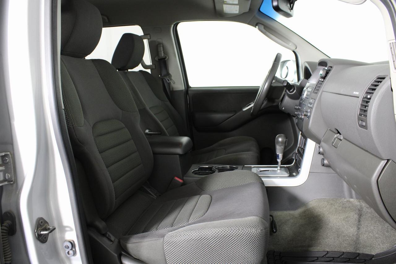 2011 Nissan Pathfinder LE Manassas VA