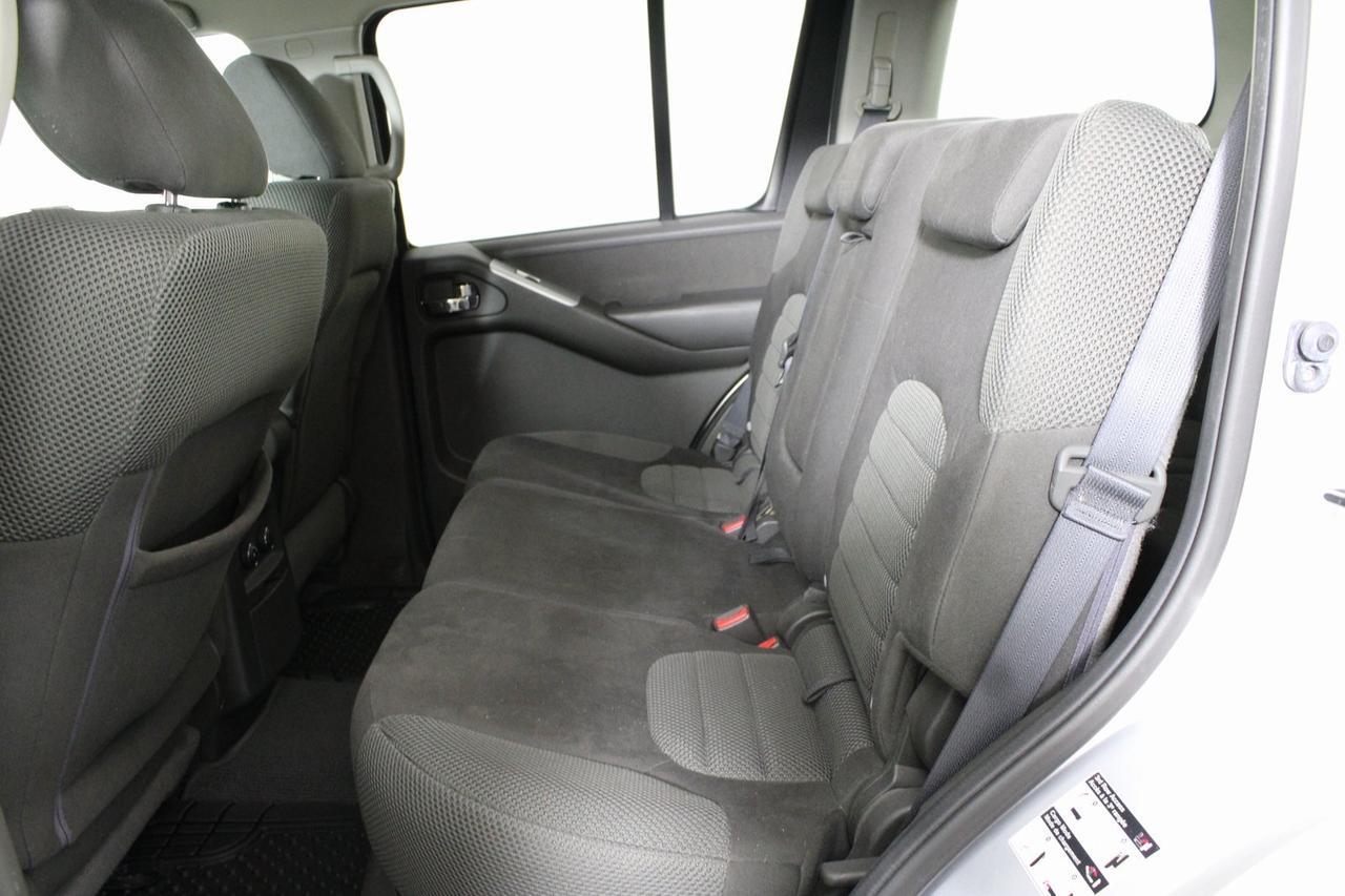 2011 Nissan Pathfinder LE Manassas VA