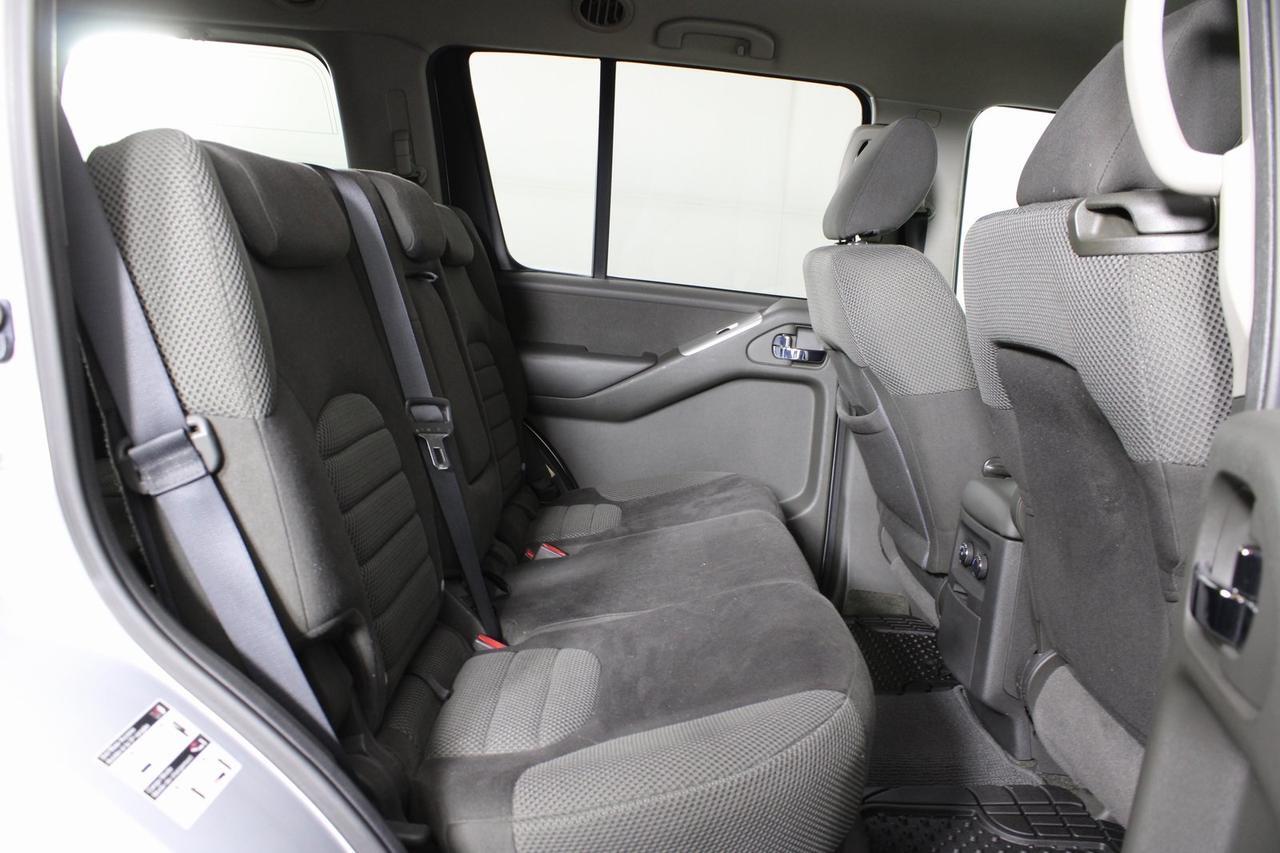 2011 Nissan Pathfinder LE Manassas VA