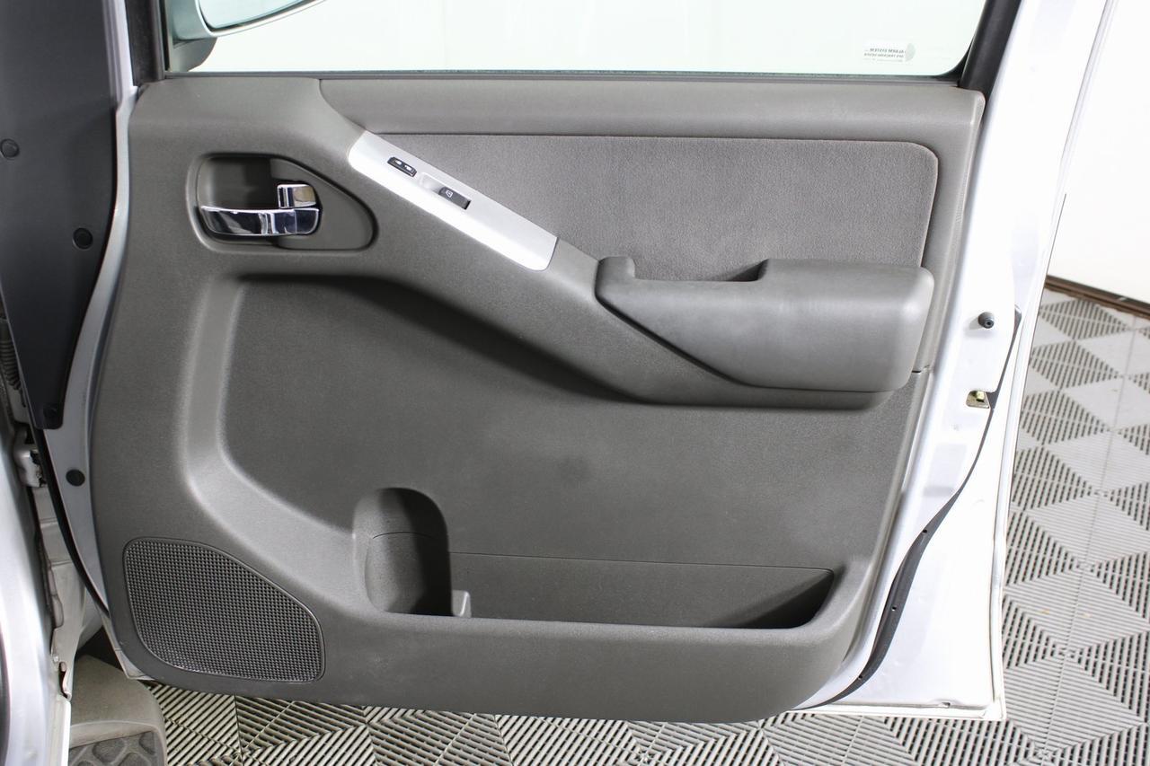 2011 Nissan Pathfinder LE Manassas VA