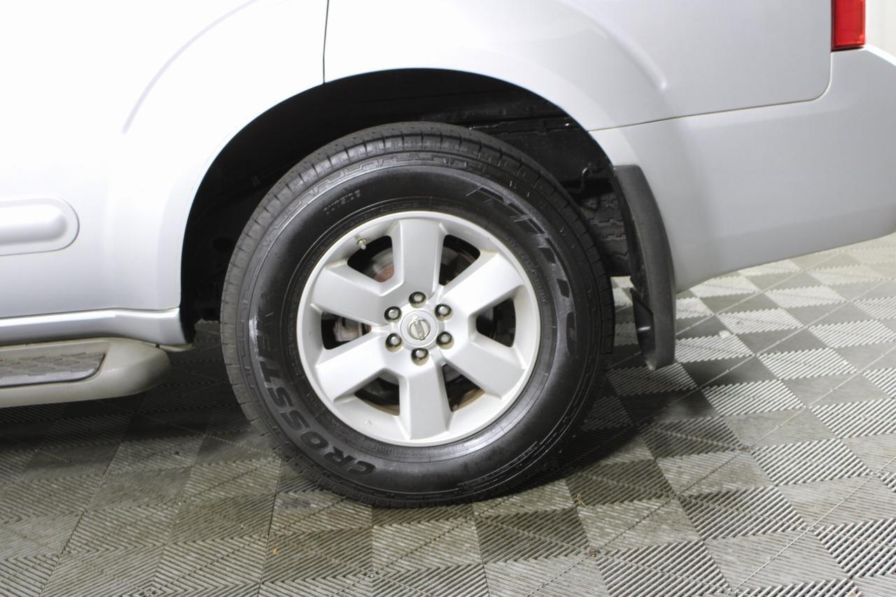 2011 Nissan Pathfinder LE Manassas VA