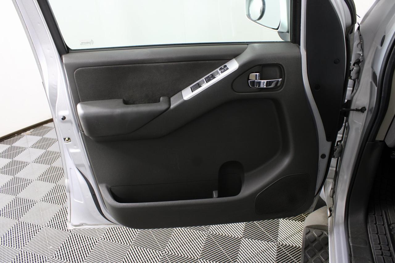 2011 Nissan Pathfinder LE Manassas VA